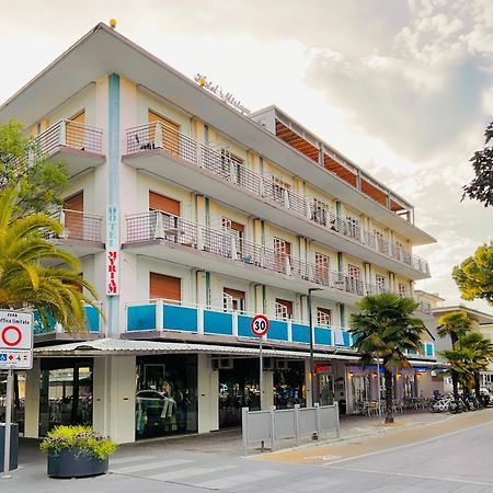 Hotel Myriam Lignano Sabbiadoro Extérieur photo
