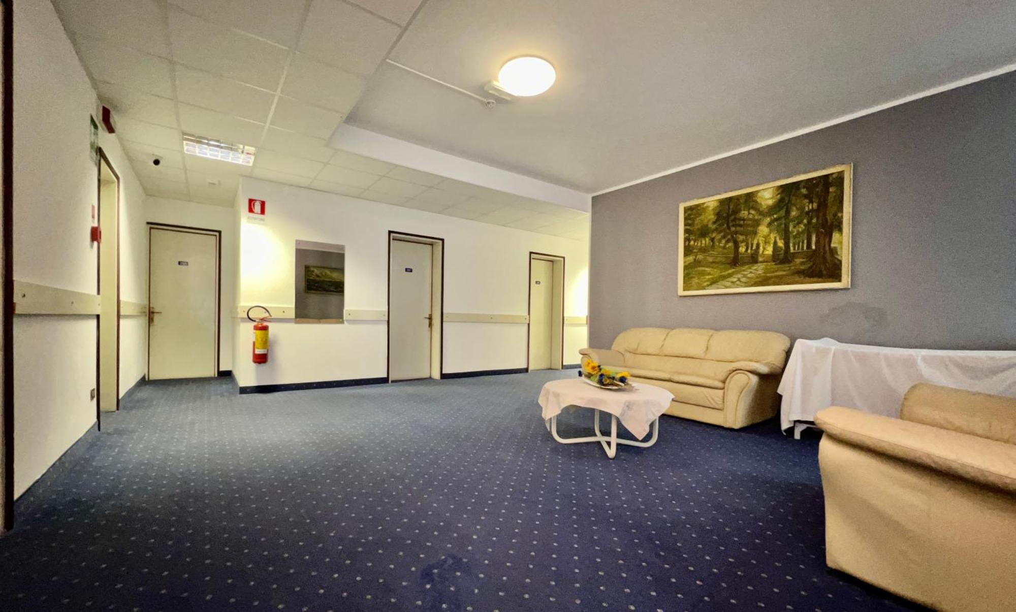 Hotel Myriam Lignano Sabbiadoro Extérieur photo