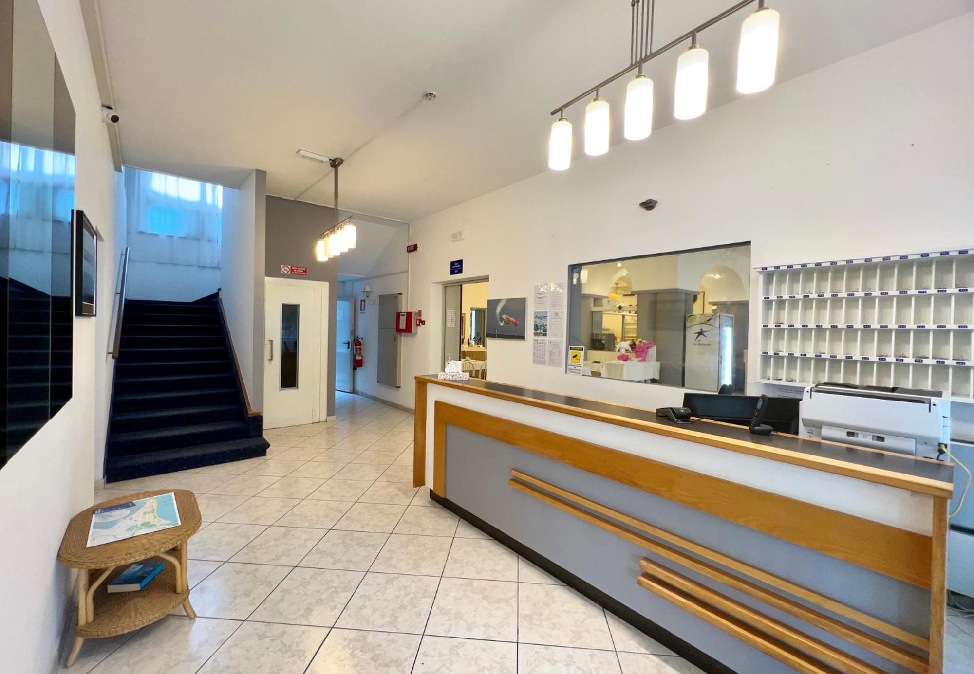 Hotel Myriam Lignano Sabbiadoro Extérieur photo
